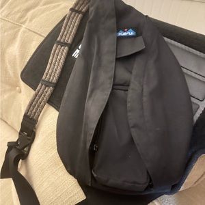 Kavu backpack purse